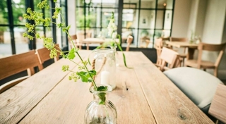 Interieur hotel Duitsland (Hamburg)